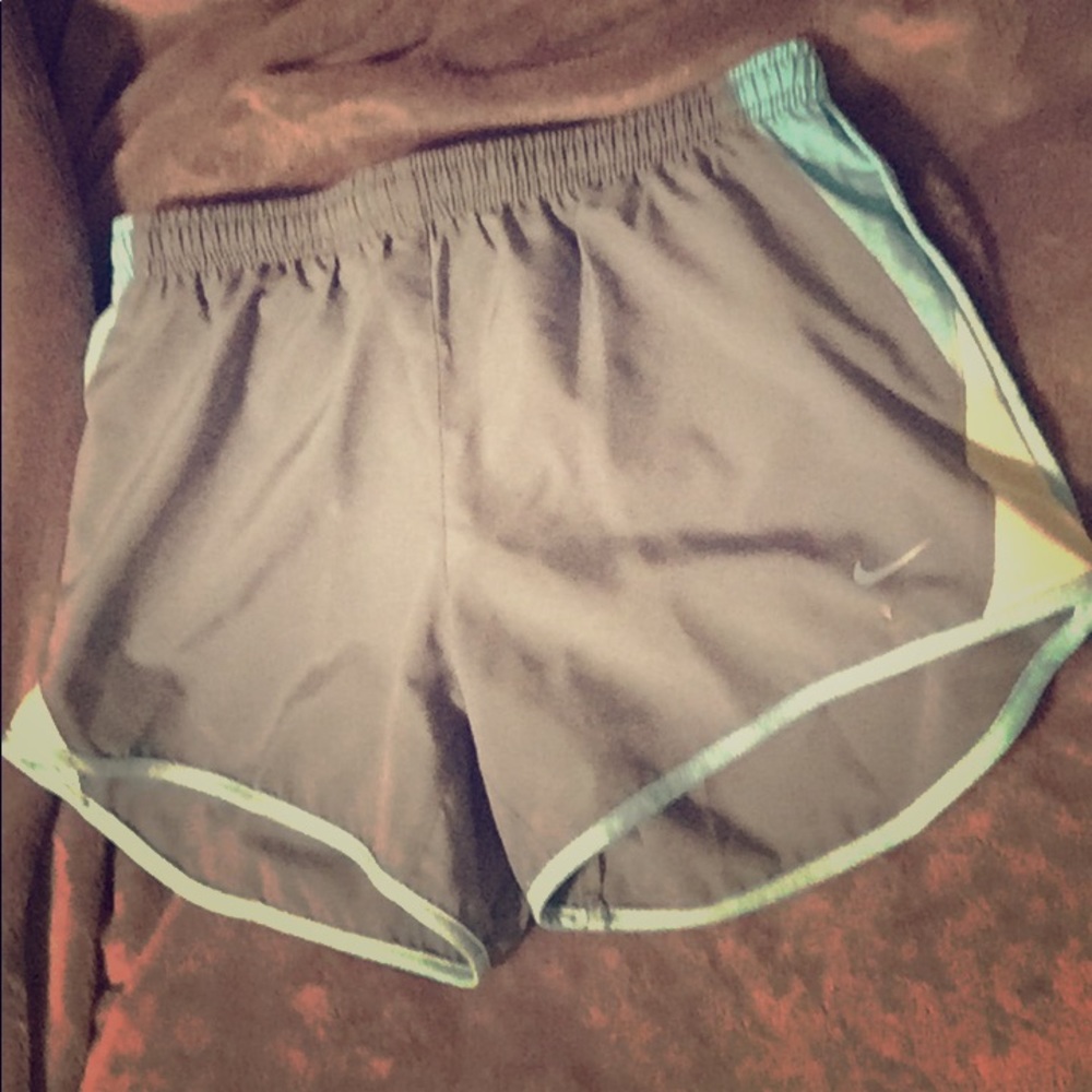 Dry-fit Nike shorts